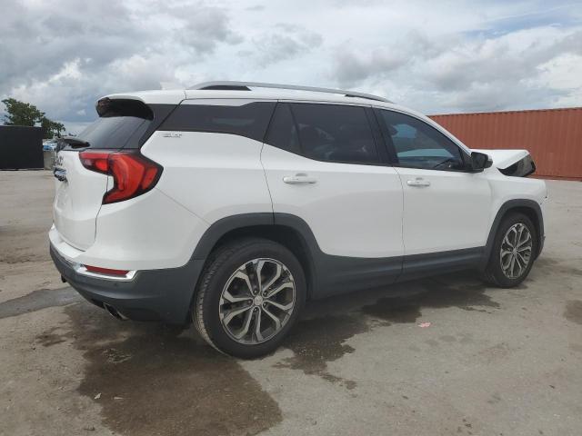 2019 GMC TERRAIN SL 3GKALPEX5KL259202