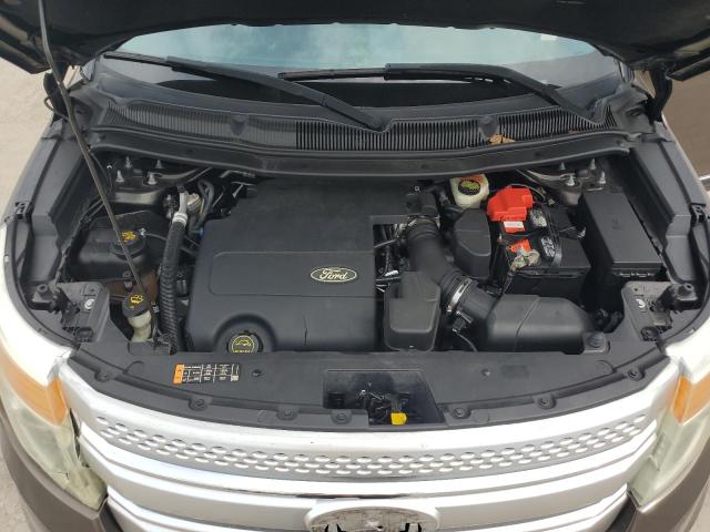 2015 FORD EXPLORER X 1FM5K7D88FGA25037