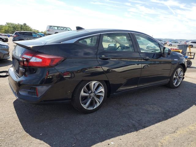 2018 HONDA CLARITY TO JHMZC5F31JC012993
