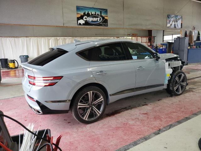 2025 GENESIS GV80 COUPE KMUJBESCXSU275581