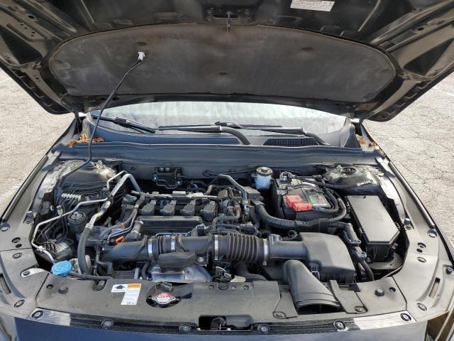 2022 HONDA ACCORD SPORT SE 1HGCV1F40NA033906