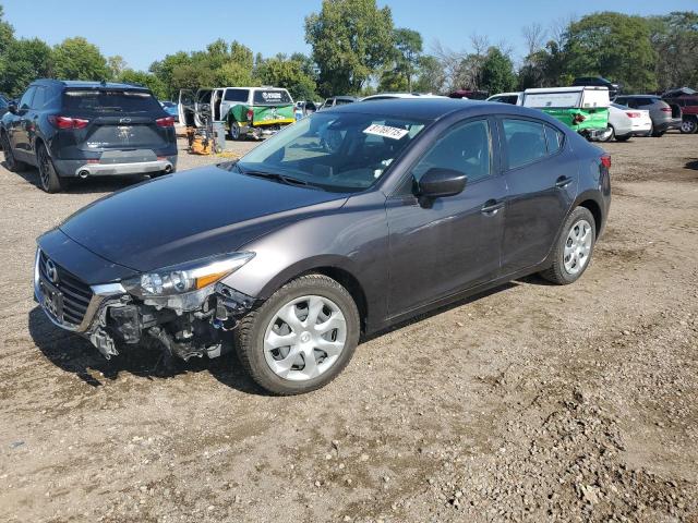 MAZDA 3 SPORT
