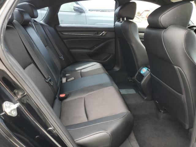 2019 HONDA ACCORD SPO 1HGCV1F33KA143447