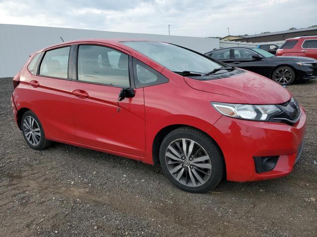 2015 HONDA FIT EX 3HGGK5H87FM752236