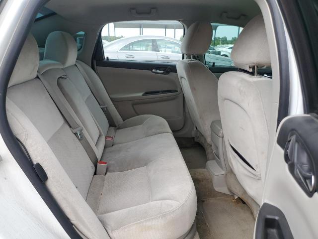 2012 CHEVROLET IMPALA LT - 2G1WG5E36C1235011