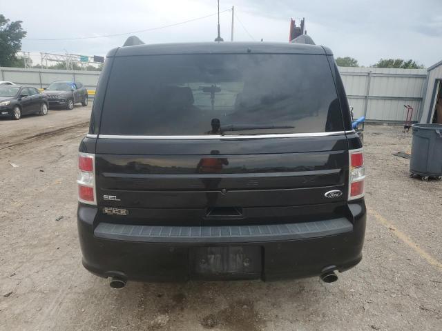 2013 FORD FLEX SEL - 2FMGK5C85DBD13777