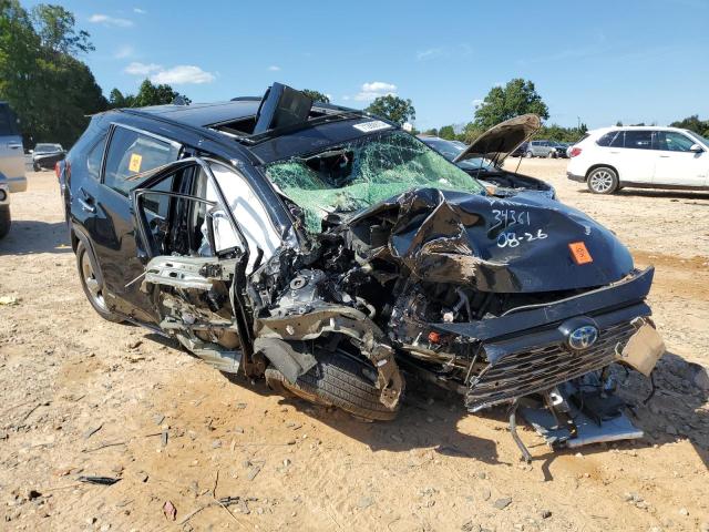 2019 TOYOTA RAV4 LIMIT JTMDWRFVXKD500900