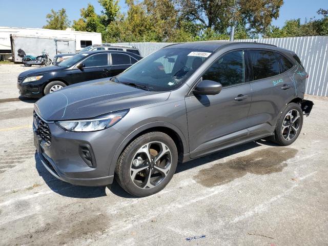 2023 FORD ESCAPE ST LINE SELECT 1FMCU9NA5PUB15005