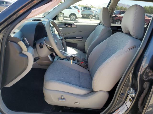 2011 SUBARU FORESTER 2 #3287626007