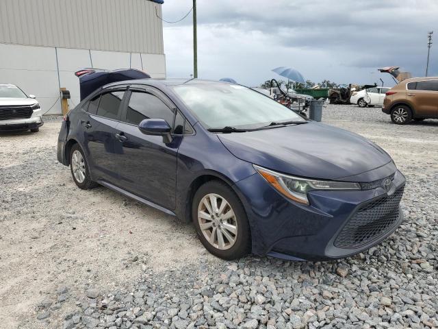 2020 TOYOTA COROLLA LE 5YFEPRAE3LP084180