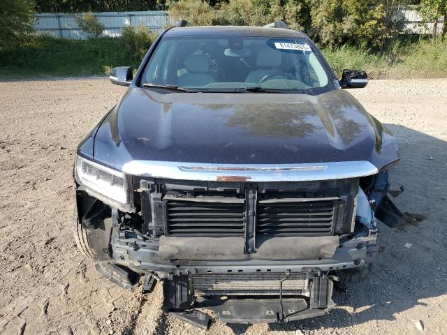 2021 GMC ACADIA SLT 1GKKNMLS6MZ231327