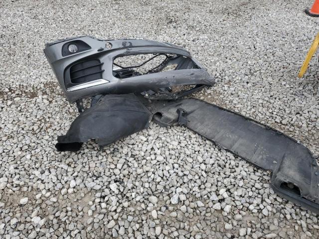 2016 PORSCHE CAYENNE WP1AA2A23GLA00904