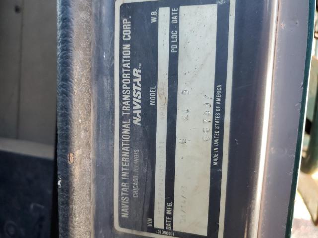 1994 INTERNATIONAL 4900 #3246764832