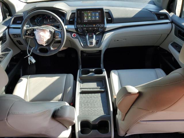 2019 HONDA ODYSSEY EXL 5FNRL6H73KB113867