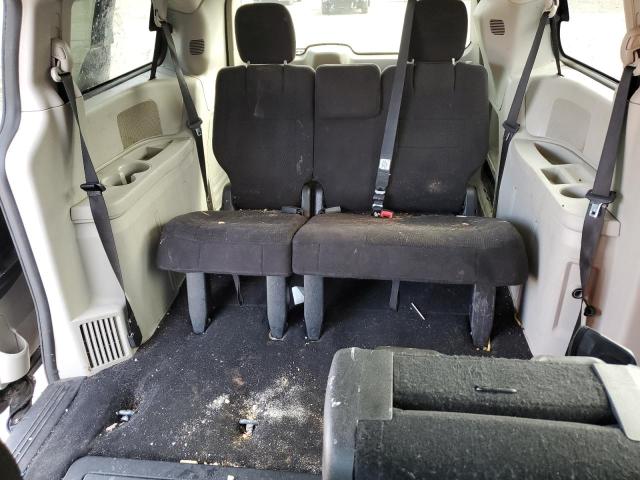 2014 DODGE GRAND CARA - 2C4RDGCG9ER128103