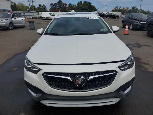 2018 BUICK REGAL TOUR W04GV8SX3J1045724