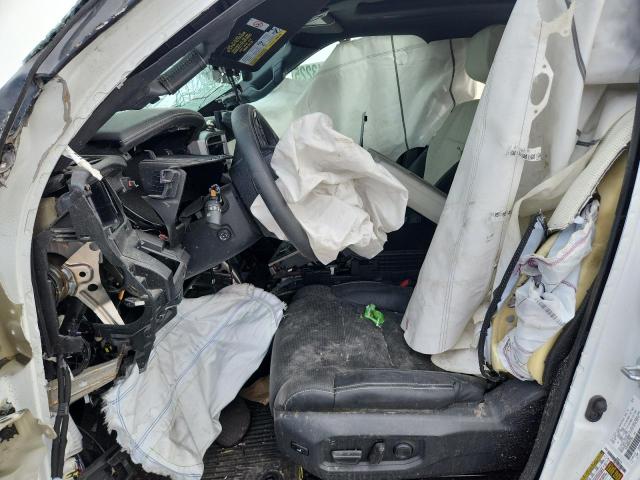 2023 TOYOTA SEQUOIA SR - 7SVAAABA8PX017066