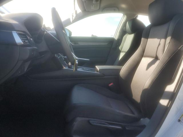 2019 HONDA ACCORD LX - 1HGCV1F14KA176830