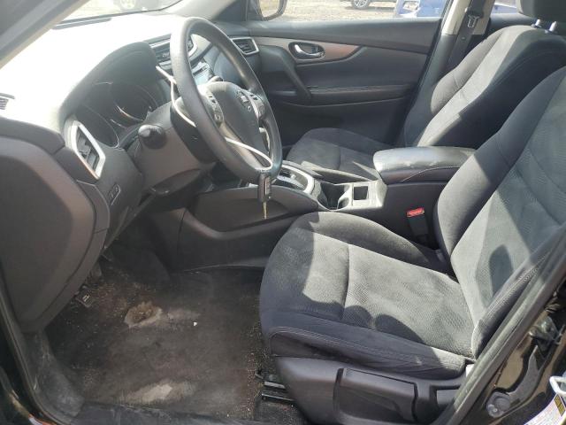 2016 NISSAN ROGUE S JN8AT2MV3GW135689