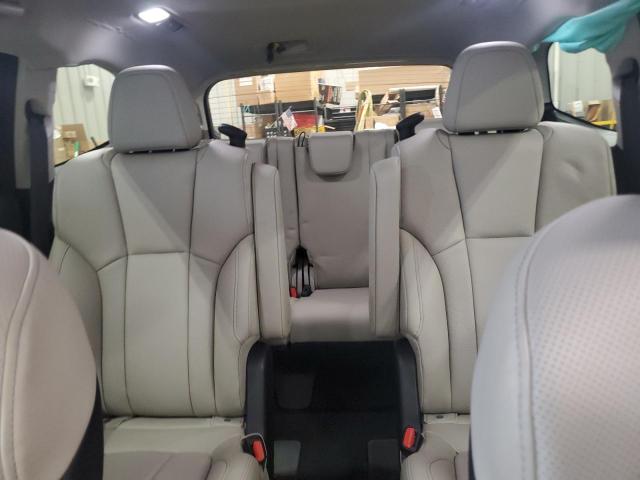 2025 SUBARU ASCENT LIM - 4S4WMAPD5S3400713