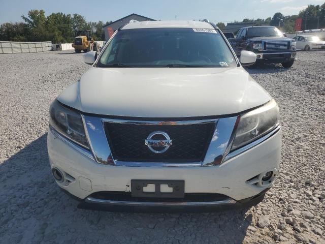 2015 NISSAN PATHFINDER - 5N1AR2MM4FC683116