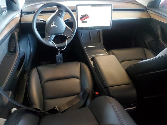 2022 TESLA MODEL 3 - 5YJ3E1EA1NF295186