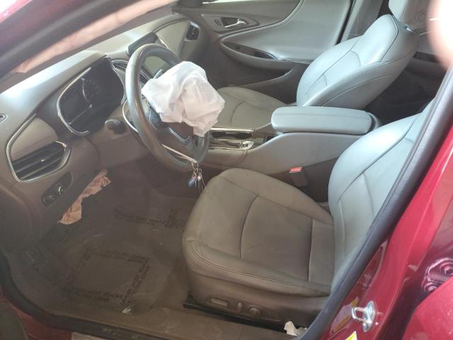 2018 CHEVROLET MALIBU PRE 1G1ZE5SX9JF103988