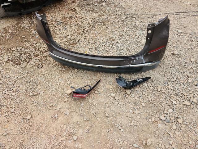 2016 NISSAN MURANO S 5N1AZ2MG8GN109182