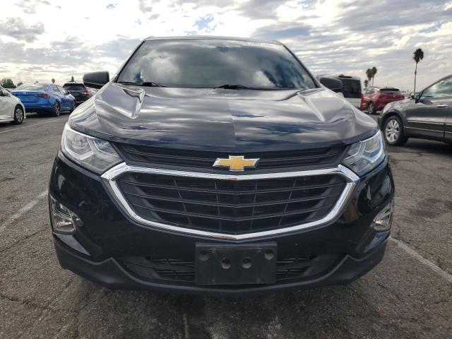 2021 CHEVROLET EQUINOX LS 3GNAXHEV2MS147008