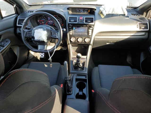 2019 SUBARU WRX JF1VA1A62K9815154