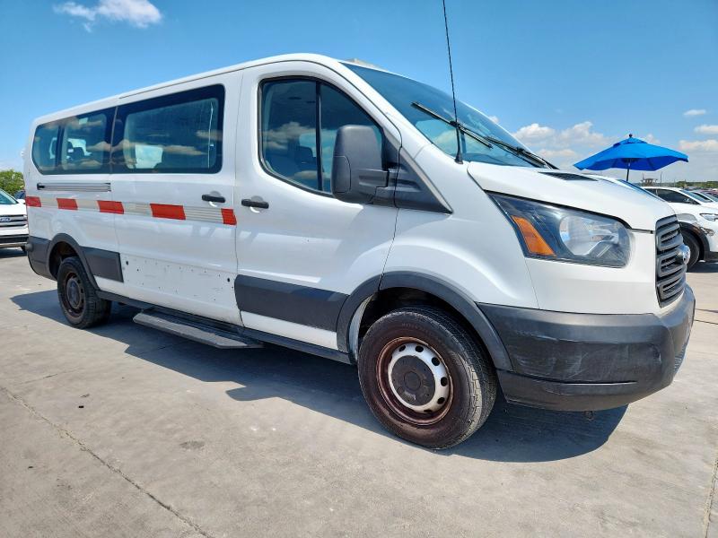 2019 FORD TRANSIT T-350 - 1FBZX2YM1KKB82678