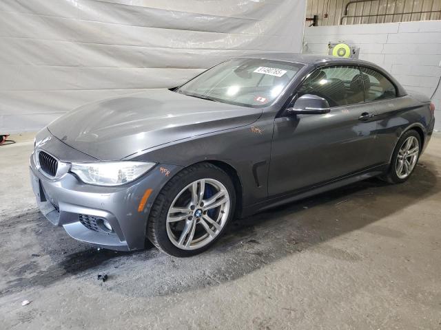BMW 428 I