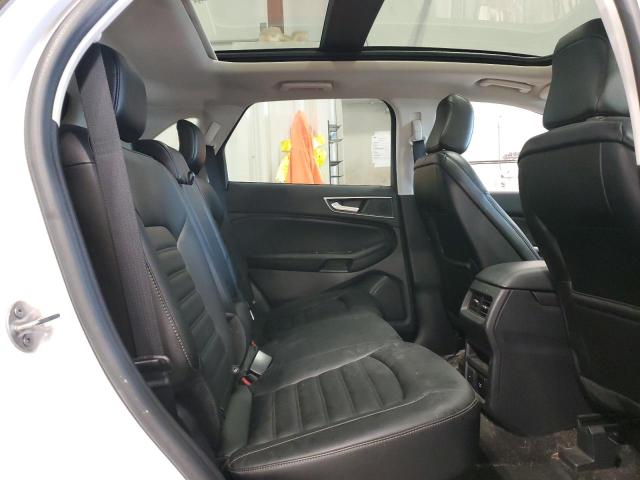 2020 FORD EDGE SEL - 2FMPK4J98LBA68736