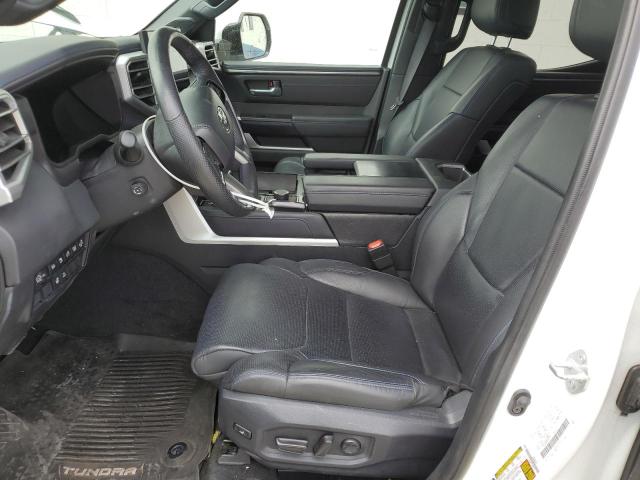 2024 TOYOTA TUNDRA CRE 5TFNC5DB2RX051235