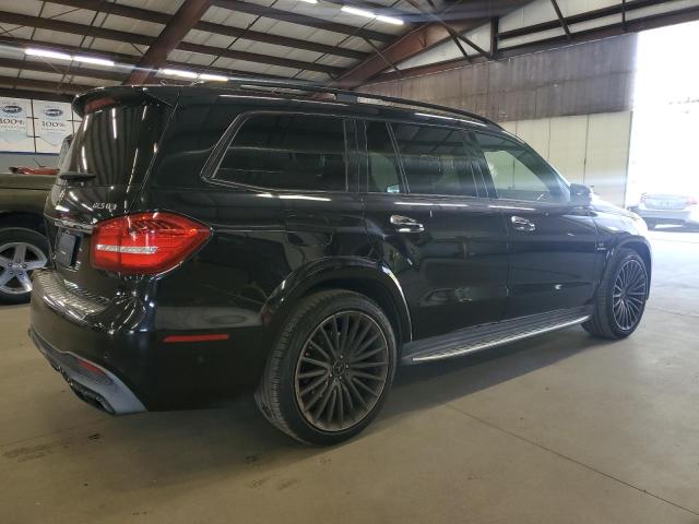 2017 MERCEDES-BENZ GLS 63 AMG 4JGDF7FEXHA806747
