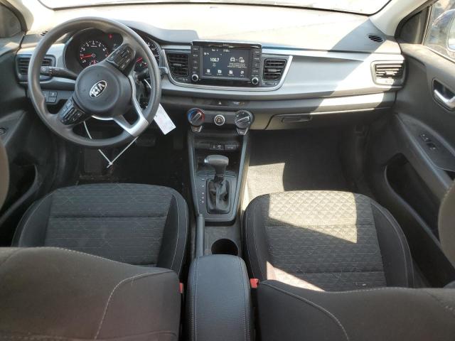 2019 KIA RIO S 3KPA25AB9KE248639