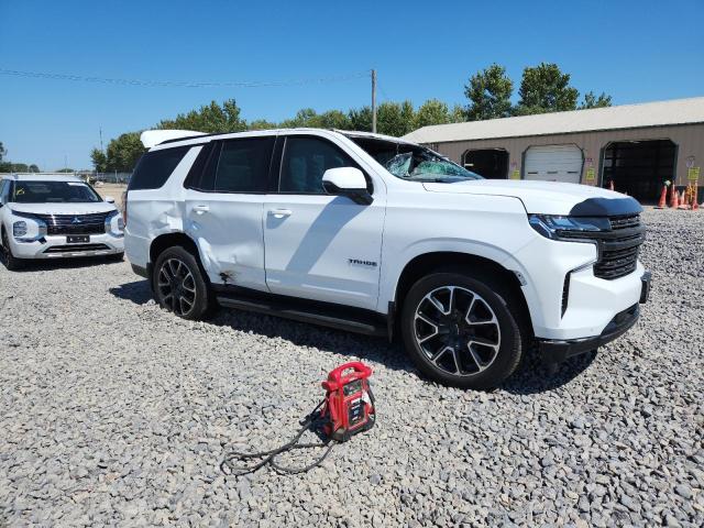 2022 CHEVROLET TAHOE K150 1GNSKRKD9NR327188