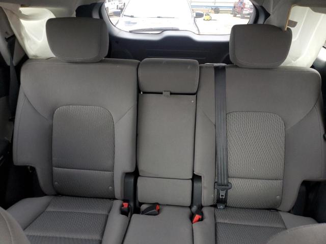 2017 HYUNDAI SANTA FE KM8SM4HF5HU197504