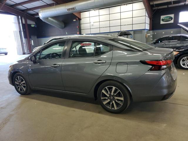 2021 NISSAN VERSA SV - 3N1CN8EV5ML826372