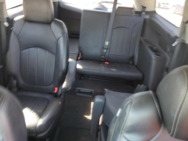 2016 BUICK ENCLAVE 5GAKRCKD7GJ207510