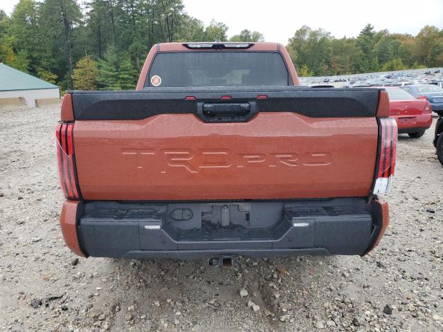 2024 TOYOTA TUNDRA CRE - 5TFPC5DB0RX055440