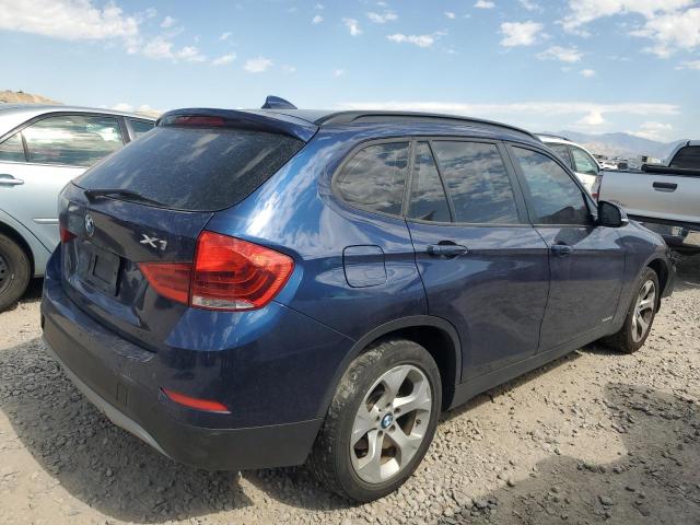 2015 BMW X1 SDRIVE2 WBAVM1C50FV318054