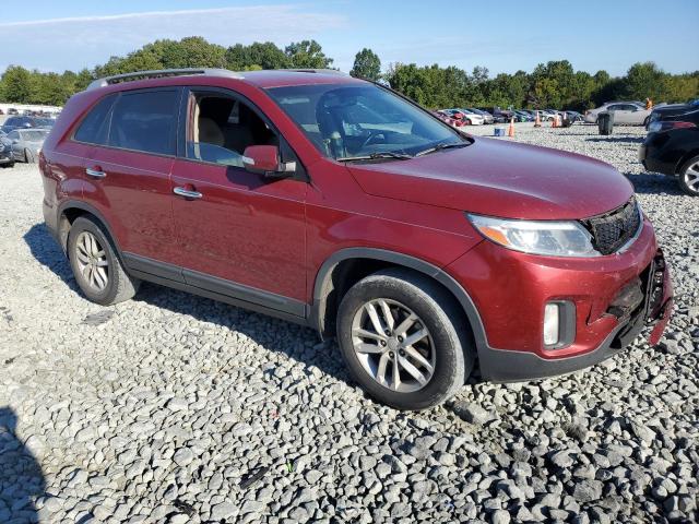 2015 KIA SORENTO LX 5XYKT3A65FG559308