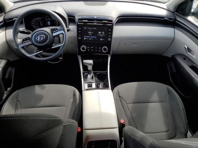 2023 HYUNDAI TUCSON SEL - 5NMJBCAEXPH293376