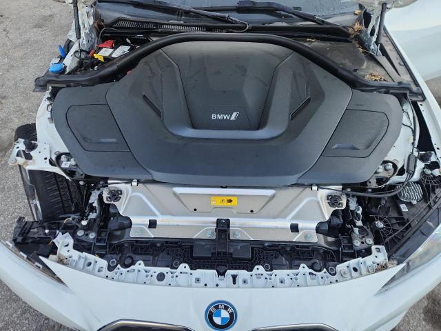 2023 BMW I4 EDRIVE #3294400518