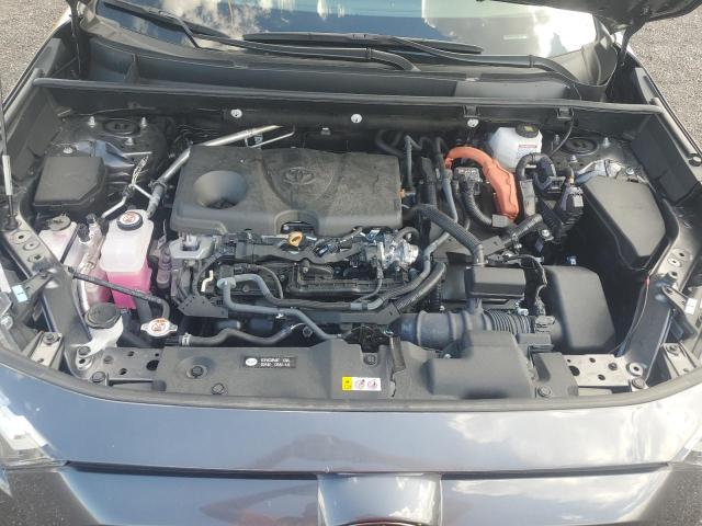 2024 TOYOTA RAV4 XLE - 4T3RWRFV8RU162402