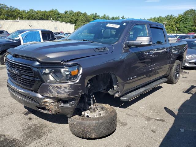 2020 RAM 1500 BIG H - 1C6SRFFTXLN294122