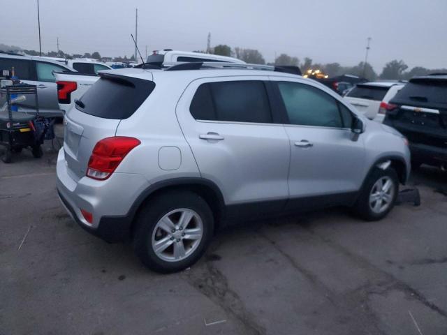 2020 CHEVROLET TRAX 1LT KL7CJPSB8LB002439