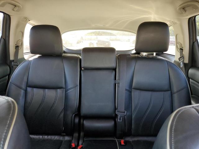 2017 INFINITI QX60 - 5N1DL0MN7HC526677