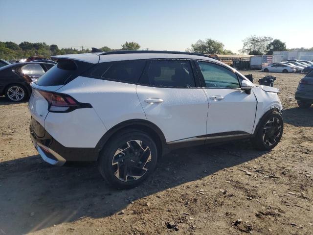 2024 KIA SPORTAGE S - 5XYK5CDF7RG205185